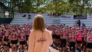 remise des prix raid Cap Women 2023