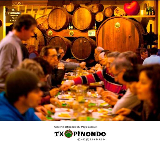txopinondo