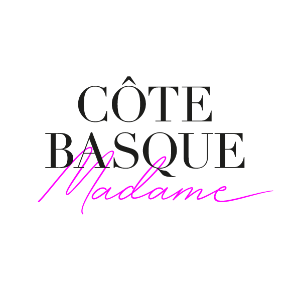 Côte Basque Madame,Le magazine de la Côte Basque à l'affût des tendances culturelles, mode, déco, beauté, high-tech, culinaire et des dernières soirées du pays basque !Partenaire du Raid Multisports CAP WOMEN, 100% Féminin