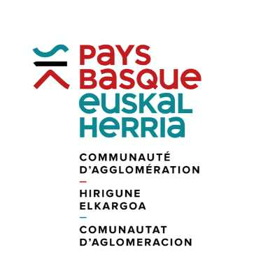 COMMUNAUTÉ AGGLOMÉRATION PAYS BASQUE
