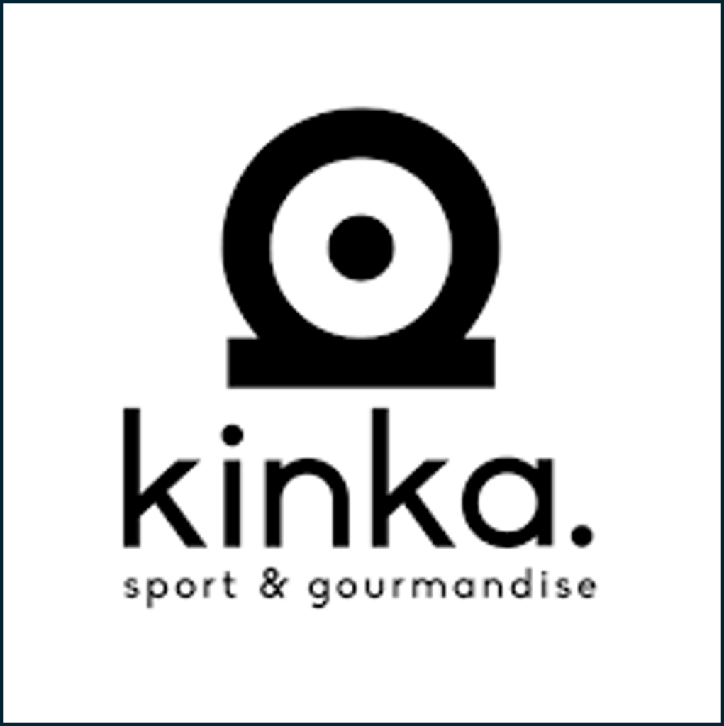 KINKA Sport & Gourmandise . Complexe OÙ SPORT ET GOURMANDISE FUSIONNENT EN HARMONIE situé a Saint Pée sur Nivelle . Partenaire du Raid Multisports Découverte CAP WOMEN en 2024