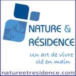 NATURE & RÉSIDENCE Un groupe, plusieurs métiers au service du mieux vivre Aménageur, promoteur, constructeur, prestataire de services et gestionnaire, le Groupe Nature & Résidence réalise avec succès depuis plus de dix ans des programmes immobiliers et des domaines résidentiels avec services. Nature & Résidence s’appuie sur son expérience de l’habitat et du tourisme pour développer toute une gamme de prestations individuelles et collectives. Pour faire de chaque résidence un havre de paix et de bien-être.
